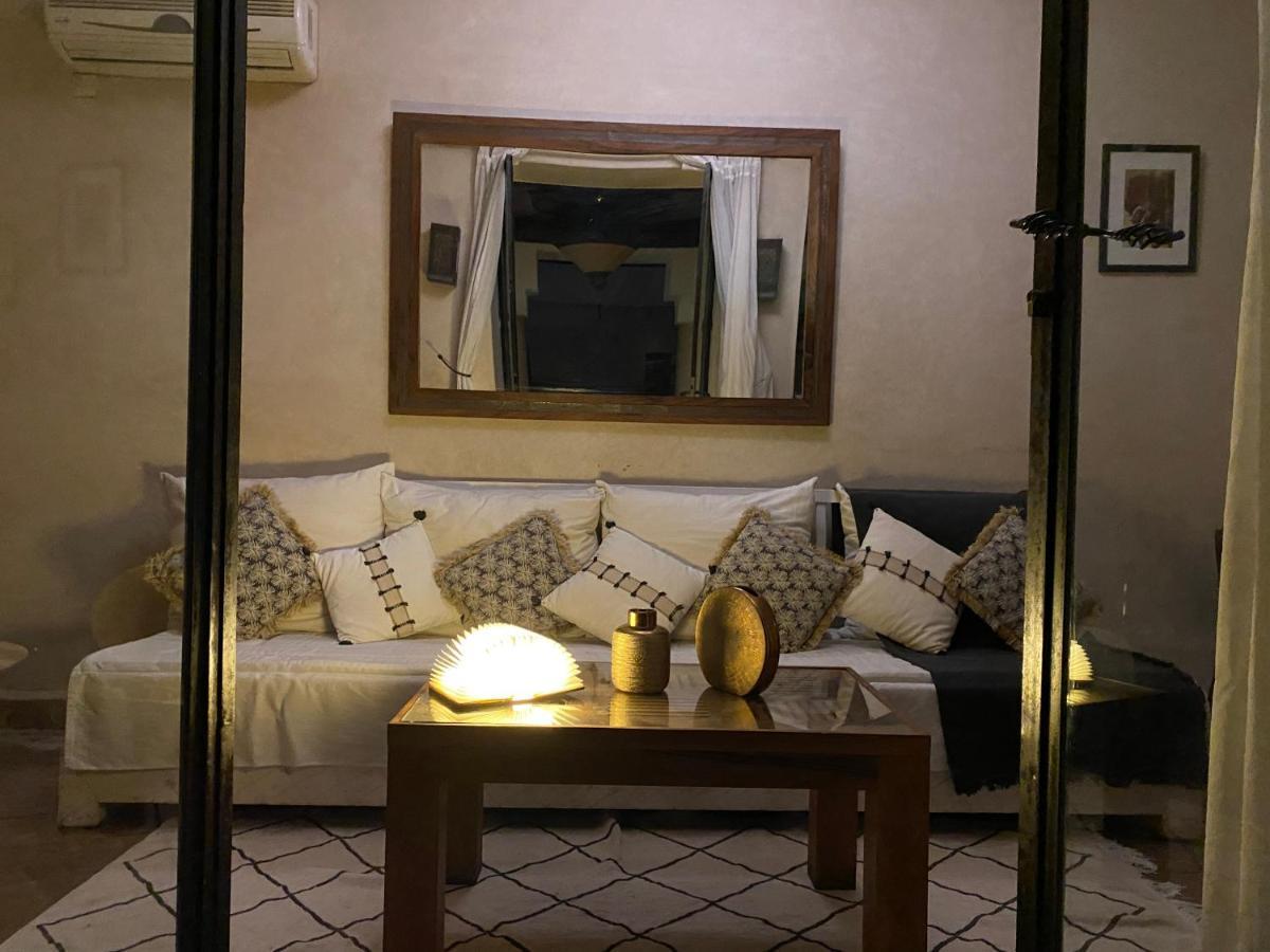 Riad Princesse D Orient Marraquexe Exterior foto