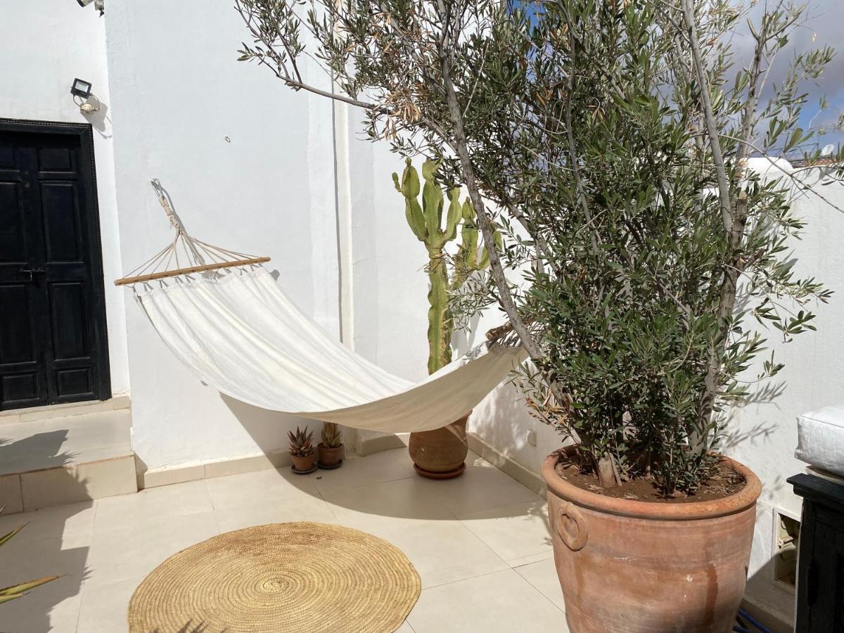 Riad Princesse D Orient Marraquexe Exterior foto