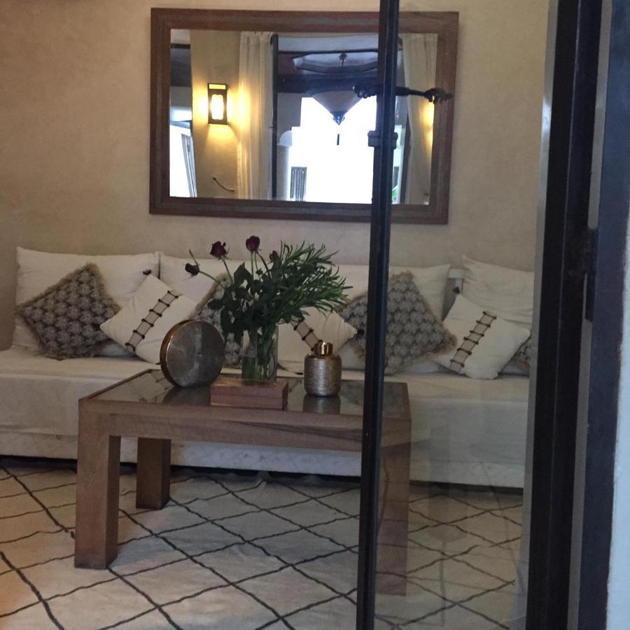 Riad Princesse D Orient Marraquexe Exterior foto