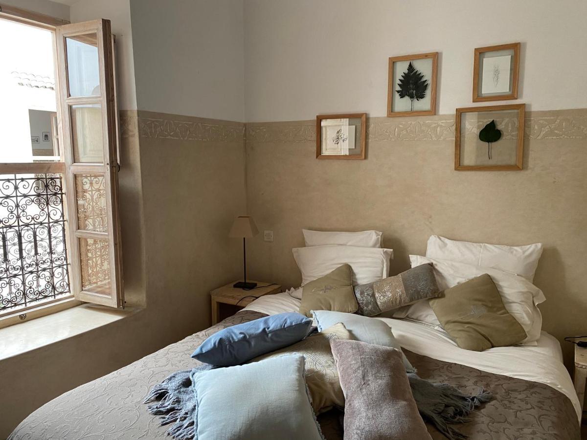 Riad Princesse D Orient Marraquexe Exterior foto