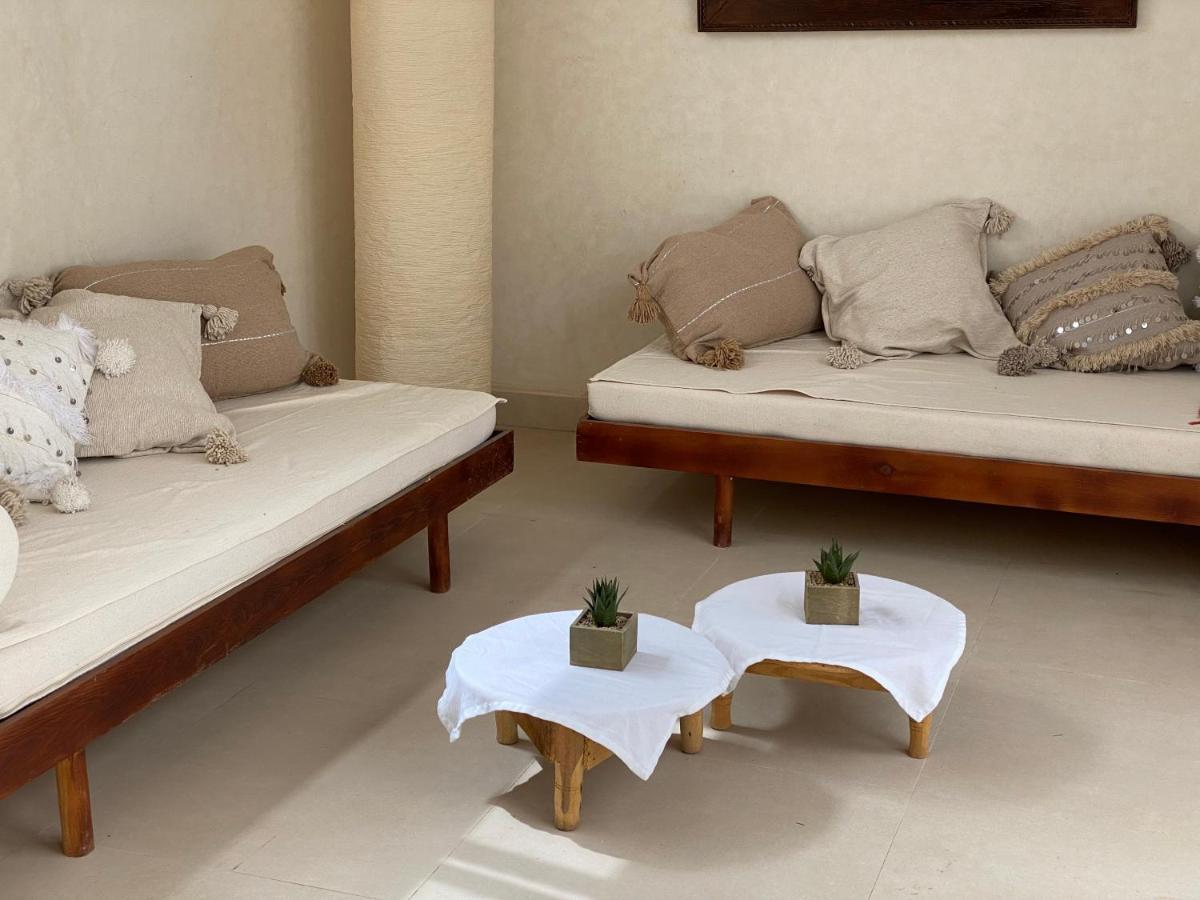 Riad Princesse D Orient Marraquexe Exterior foto