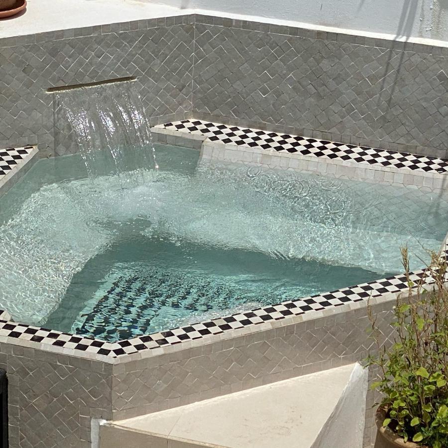 Riad Princesse D Orient Marraquexe Exterior foto