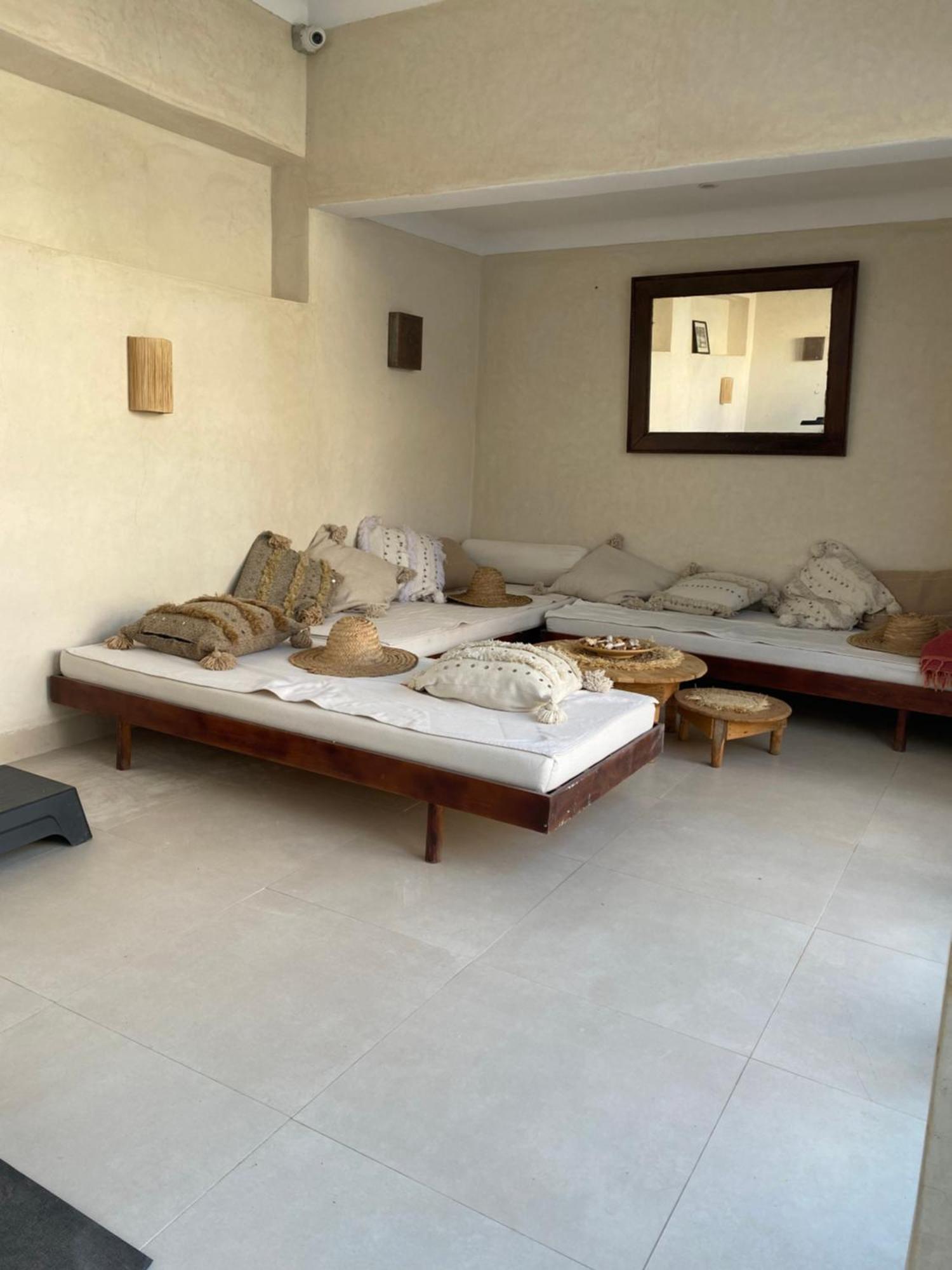 Riad Princesse D Orient Marraquexe Exterior foto